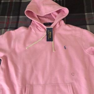 Brand New with Tags Polo Ralph Lauren Hoodie.